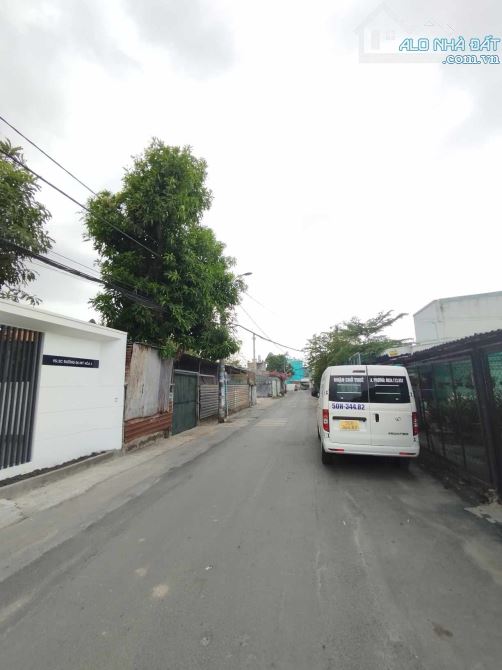 Bán Nhà Tân Xuân,115m2,2 Tầng ngang 8m, Đường 6m thông tứ tung. Chia làm 2 căn. - 11