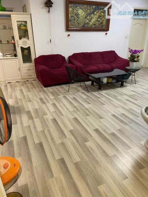 CHUNG CƯ NGUYỄN THỊ ĐỊNH – ĐẸP THOÁNG Ô TÔ – 160M – TẦNG TRUNG – 15,8 TỶ - 1