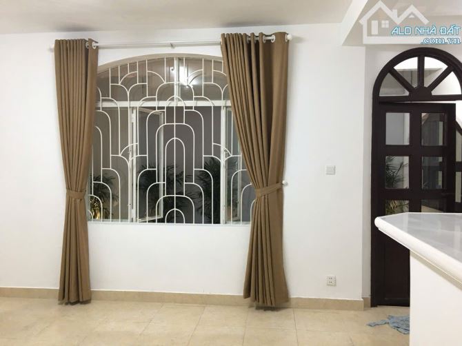 Bán Nhà Ngay  Vạn Kiếp,,P.hường,3,Bình Thạnh,Dt; 8mx26m2,KVXD,Hầm,9 Tẩng,Giá; 37 Tỷ - 1