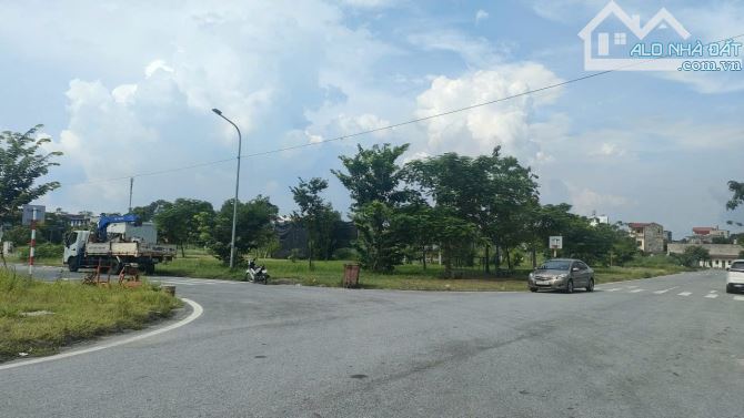 🧧Bán Lô Đẹp Giãn Dân Khắc Niệm 1 Mặt Đường 19m, View Công Viên Mt 9m Dt 142m2 Giá 13.9 Tỷ - 1