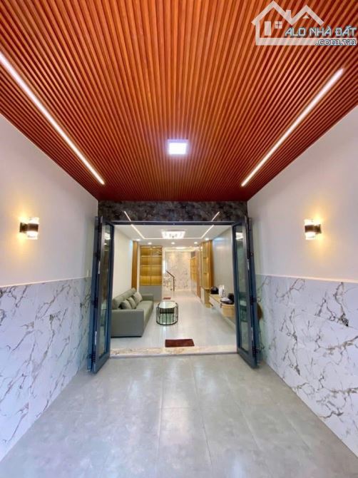 BÁN NHÀ LÔ GÓC XUÂN ĐỈNH 43M X 5 TẦNG, NGÕ THÔNG ÔTÔ ĐỖ CỬA, NỘI THÁT XỊN, GIÁ HƠN 8 TỶ - 1