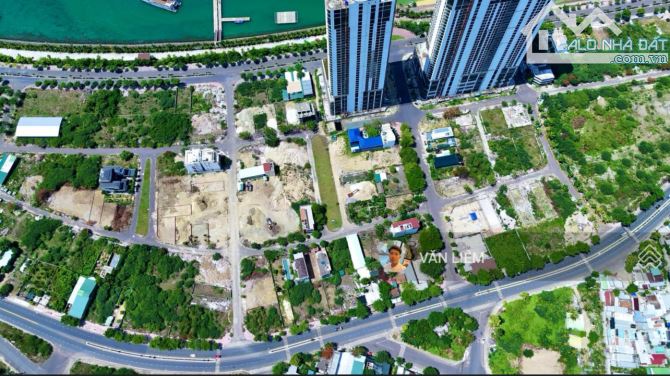 Giỏ Hàng Đất Nền Tái Định Cư Hòn Xện - Vĩnh Hoà - Bắc Nha Trang - Cập Nhật 9/2025 - 7