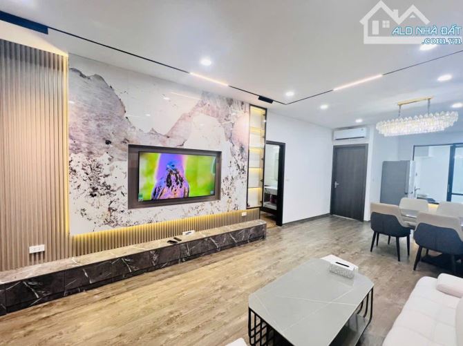 BÁN NHÀ PHÂN LÔ XUÂN ĐỈNH 44M X 5 TẦNG, 2 THOÁNG, NGÕ NÔNG Ô TÔ, GIÁ CHỈ 8.1 TỶ - 2