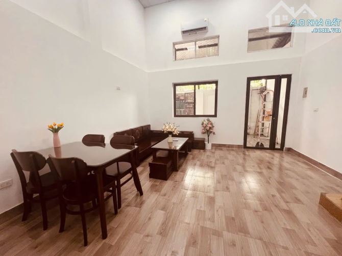 KV CƠ HỘI TĂNG TRƯỞNG TỐT - 3.95TY - MT4,79M - DT 54,8M – ĐẠI MỖ, NAM TỪ LIÊM - NHÀ PHỐ - 1