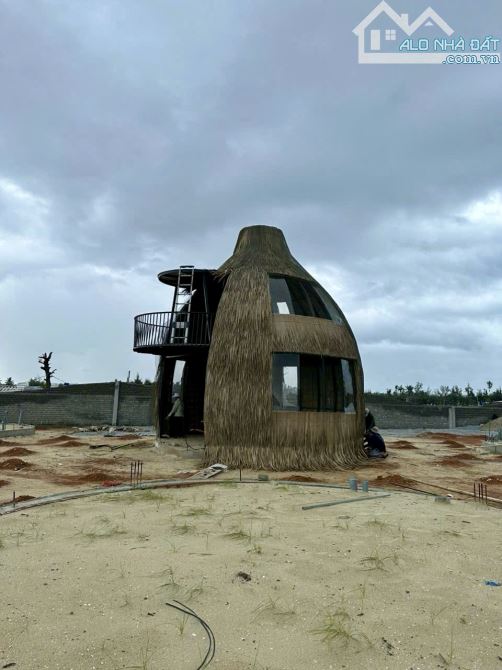 KHU DU LỊCH PINESAND CỬA NGỎ VÀO KHU ĐÔ THỊ TAM HOÀ CITI CỦA TP ĐÀ NẴNG. - 4