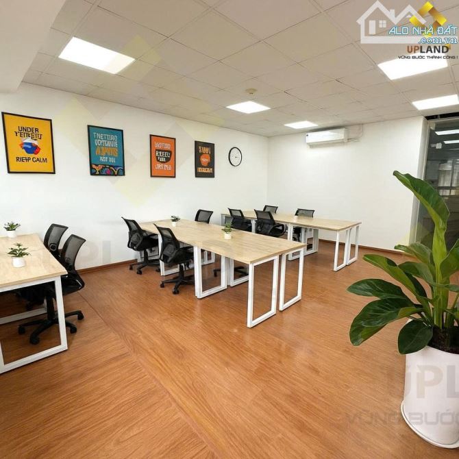 Văn phòng trọn gói Full đồ DT 25-50-75-100-250m2 tòa HH1 90 Nguyễn Tuân, Thanh Xuân - 5