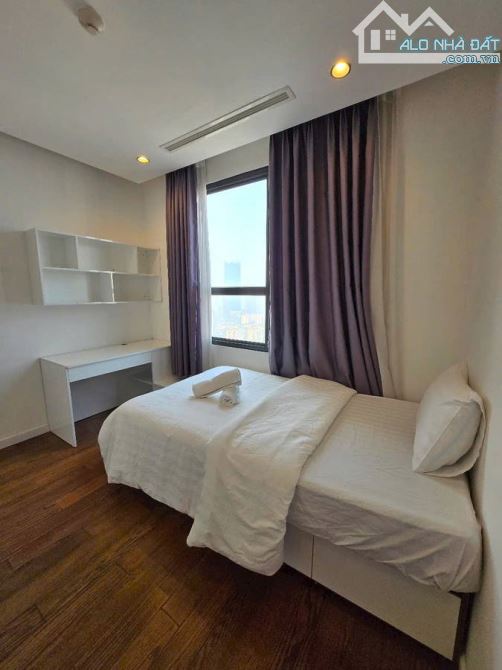 Bán căn hộ 3 ngủ, 2 slot ô tô,  C6C7 D’capitale 119 Trần Duy Hưng,Cầu Giấy chỉ 12.7 tỷ - 1