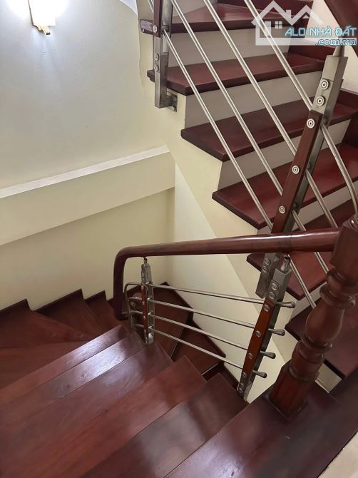 🔥 PHÂN LÔ FULL NỘI THẤT GỖ HƯƠNG 50m  – 6 TẦNG MỚI 14,99 tý  KIẾN HƯNG HÀ ĐÔNG - 1