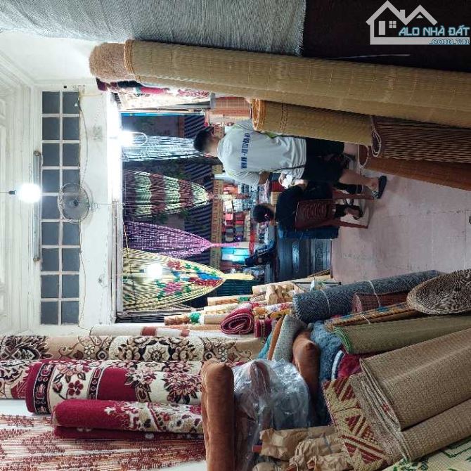 ⭐️BÁN GẤP NHÀ MẶT PHỐ HÀNG CHIẾU 90m2 x 5 TẦNG GIÁ 59 TỈ CÓ THƯƠNG LƯỢNG. - 4