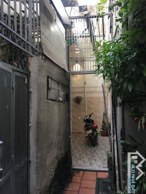 cho thuê nhà phố cổ tiện knh doanh lưu trú giường tầng hoặc mô hình khác - 1