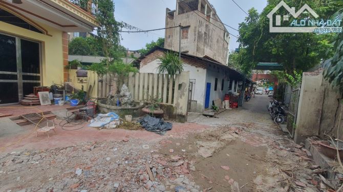 CỰC HIẾM - Mảnh đất lõi Trung Tâm TP.Thái Nguyên, P.Hoàng Văn Thụ - 283m2 - CHỈ 17 TỶ. - 1
