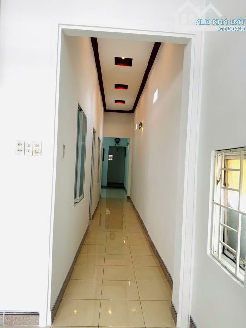 nhà đẹp thị trấn diên khánh hướng đông nam - 1