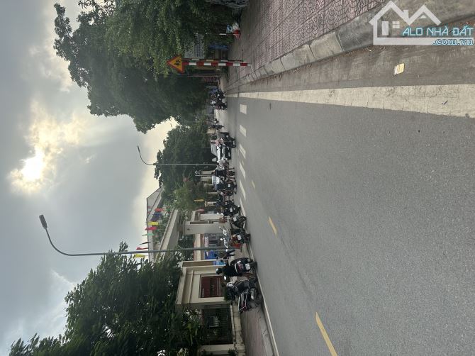 Đất đẹp Thuỵ Phương 52m, mặt tiền 6m, ngõ ô tô 5 tạ , ngõ thông, 7 tỷ hơn xíu - 1