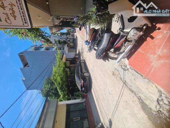 Bán gấp đất Phố cầu Dừa Thường Tín ,ô tô ,phân lô ,ngõ thông ,hinh doanh đỉnh giá 8 tỷ - 1