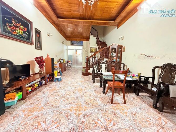 Trần Quang Diệu, 90m, Phân lô ô tô tránh, 2 mặt ngõ thông, Kinh doanh, Ô chờ thang máy - 1