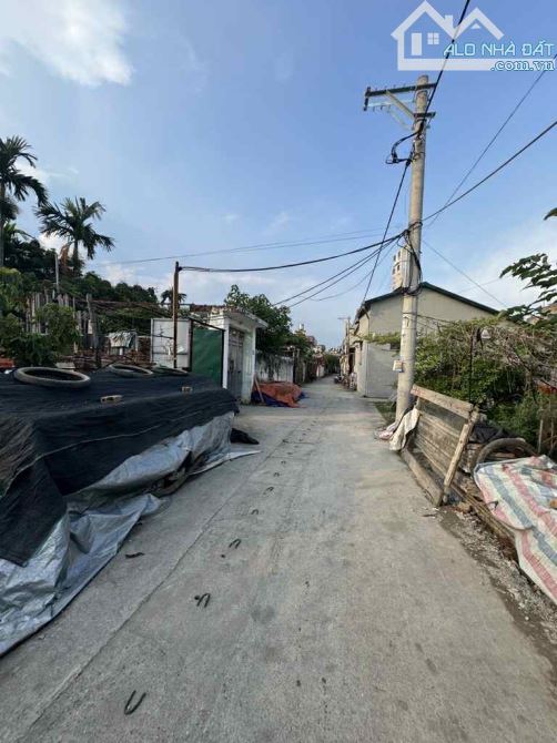 Lô đất đẹp 124m², khu dân cư đông – Giá rẻ nhất khu vực - 1