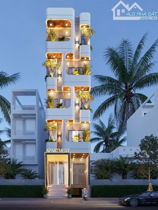 Lô đất quá đẹp 100m2 đường QH 5m5 lê Thanh Nghị, chỉ hơn 5ty- sập hầm - 1