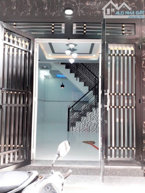 🏡 Nhà mới đẹp 1 lầu, 2PN, hẻm ô tô, gần Đầm Sen – 9 triệu/tháng - 1