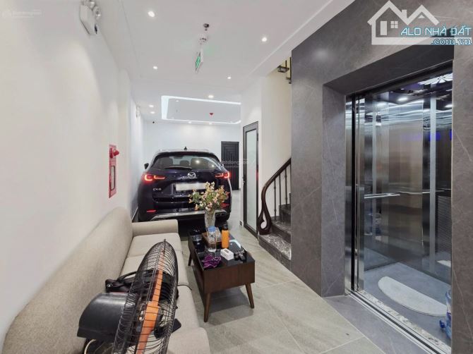 Bán nhà Nguyễn Đình Chiểu Q1, 130m2 x 5 tầng thang máy, 2 mặt thoáng. Nhỉnh 300tr/m2 - 1
