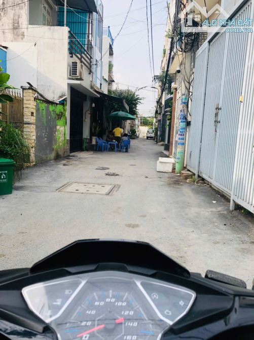 Bán Đất Giá Rẻ Chưa Qua Đầu Tư Chuẩn Giá F0 Ngay Chợ Hiệp Bình Thủ Đức - 1