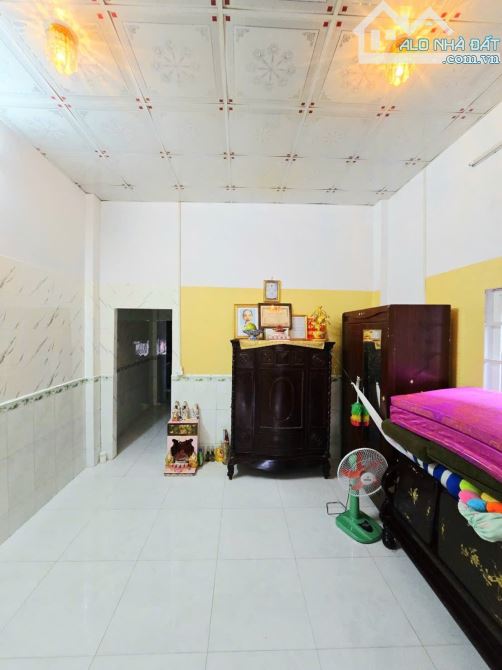 💁‍♂️ Bán nhà C4 căn góc, Hai mặt đường xe hơi - 225mv(10*22.5), Công nhận đủ, Pháp lý chu - 1