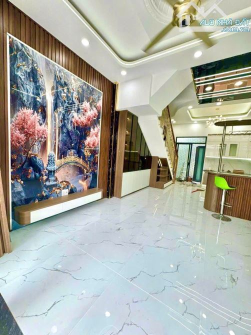 💁‍♂️ Bán nhà C4 căn góc, Hai mặt đường xe hơi - 225mv(10*22.5), Công nhận đủ, Pháp lý chu - 1