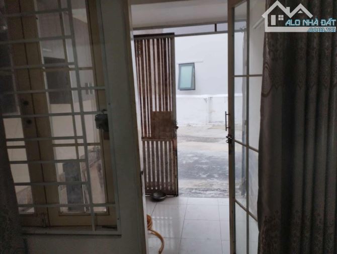 KHU DÂN CƯ VIP - NGUYỄN VĂN KHỐI - KHU HIẾM NHÀ BÁN - 1
