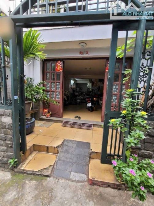 50M2 - 5 TẦNG - CÔ GIANG - P2 PHÚ NHUẬN - SÁT PXL - NHỈNH 7 TỶ - 1