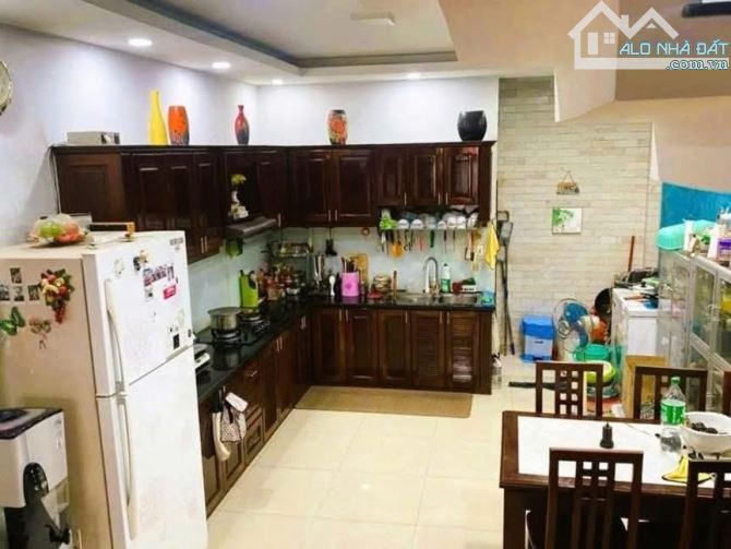 🚗 HẺM Ô TÔ TRÁNH – SÁT MẶT TIỀN – 70M2 – UNG VĂN KHIÊM – KINH DOANH ĐỈNH – NHỈNH 8 TỶ - 1