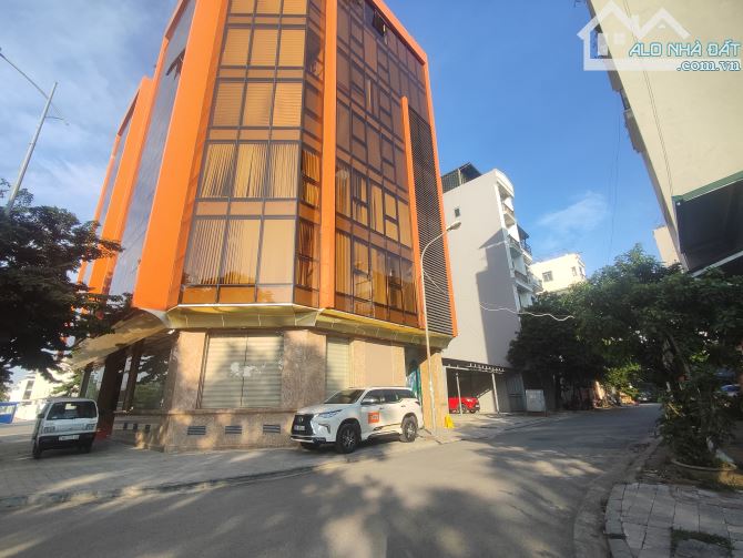 Bán gấp! Lê Quang Đạo, Dương Nội DT 50m2, MT 4m, ô tô tránh, vỉa hè, KD, nhỉnh 13 tỷ - 1