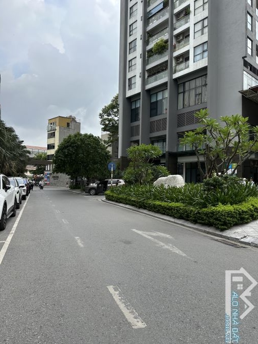 BÁN SHOPHOUSE CHÂN ĐẾ GREEN PEARL 378 MINH KHAI – Q. HBT-VỊ TRÍ VÀNG- 175m2-20.6 TỶ - 1