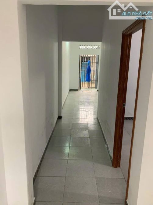 GIÁ RẺ, BÁN NHÀ C4, DT 125M2, KIỆT Ô TÔ PHẠM NHƯ XƯƠNG, GẦN ĐHSP, LIÊN CHIỂU - CHỈ 2.56 TỶ - 1