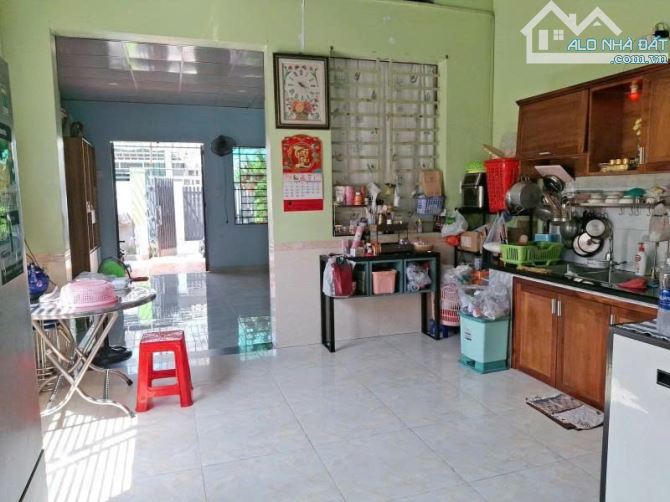 TRẦN QUANG KHẢI - XE HƠI THÔNG - 117M2 - NGANG 5M - 2 TẦNG - SỔ ĐẸP CHUẨN HOA HẬU - CHỈ 4 - 1