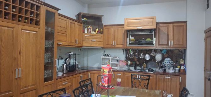 BIỆT THỰ MINI LÔ GÓC 2 MẶT TIỀN 4 TẦNG – TT HẢI CHÂU ĐẤT 112M2 / 16.5 TỶ - 1