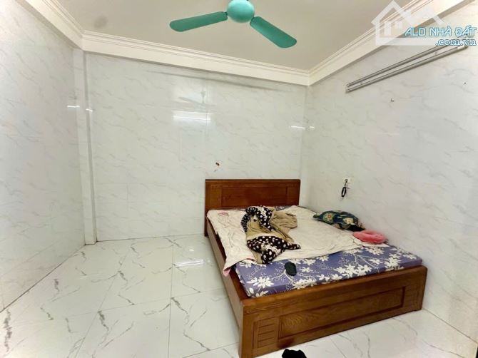 phú lương hà đông - 64m chỉ với nhỉnh 7 tỷ tý xíu -  thiết kế 4 tầng - chỉ hơn 100m ra - 1