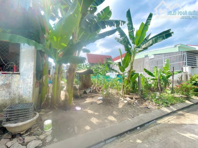 Bán đất 108,9m2 đường 9m TĐC Xã Diên Khánh, Khánh Hòa - 1