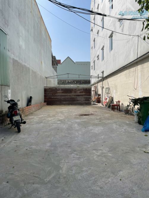 ♨️ Gia đình tôi cần bán nhanh lô đất Nguyễn Dục- An Mỹ Tam Kỳ - 1