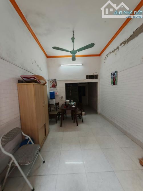 Bán Nhà Phân Lô Tăng Thiết Giáp, Bắc Từ Liêm, Ô Tô Qua Nhà, Thoáng Trước Sau,41m2, 8,55 Tỷ - 1