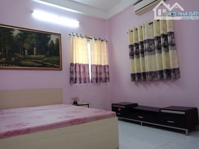 Bán nhanh nhà Trần Quang Diệu Quận 3 đang có dòng tiền, 46m2, 3 lầu, chỉ 6tỷ (2025316) - 1