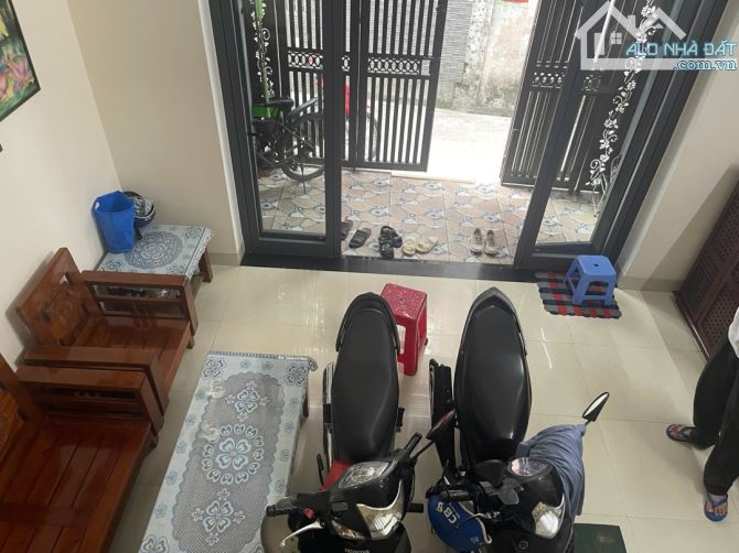 🏠 CỰC RẺ NHÀ 2 TẦNG KIỆT THÁI THỊ BÔI 61M2 TRUNG TÂM THANH KHÊ - 1