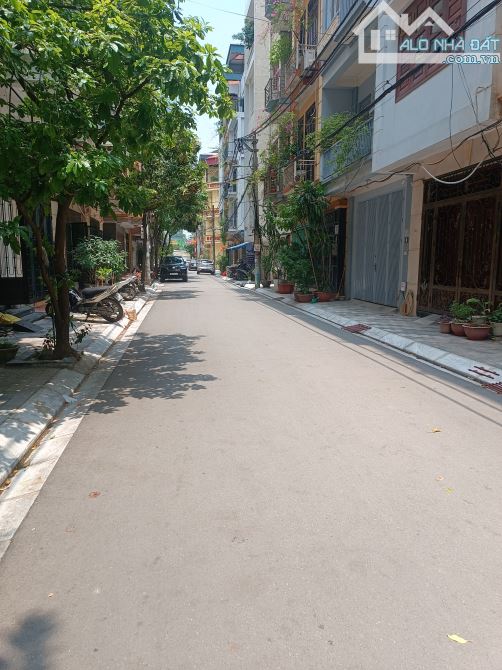 Bán nhà Phân Lô KĐT Đại Kim vành đai 3 vỉa hè Ô tô Tránh Ngõ Thông Ở Kinh doanh 10.2 Tỷ - 1