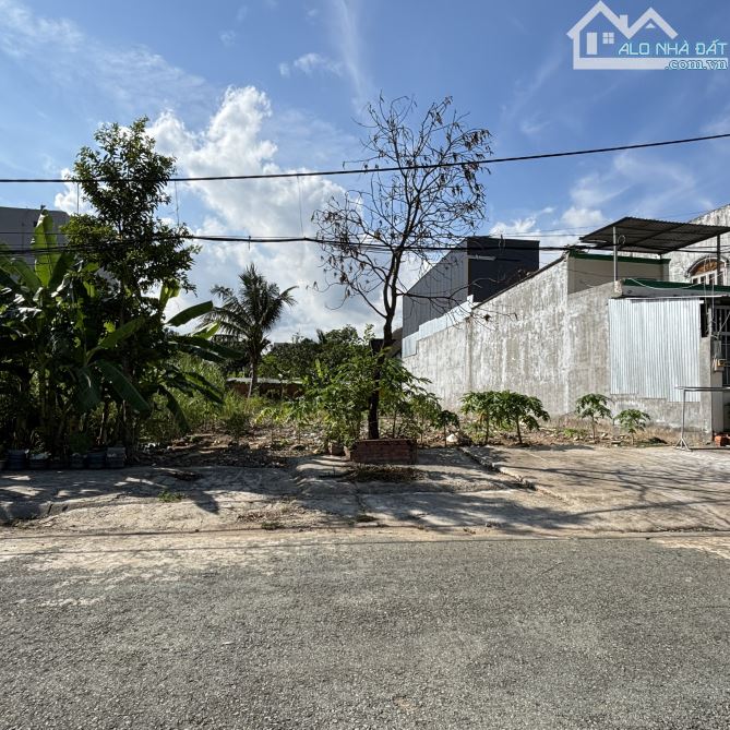 BÁN NHANH LÔ ĐẤT 370M² – NHÀ BÈ – KẾ BÊN TRƯỜNG LÁI XE THÀNH CÔNG – GIÁ TỐT NHẤT KHU VỰC - 1
