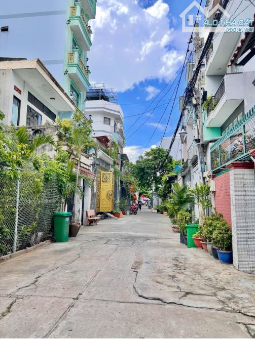 Lê Văn Qưới- cạnh Tân Phú- 145m2- 10P Thu nhập 20tr/th- chỉ 7 tỷ. kiếm đâu ra. - 1