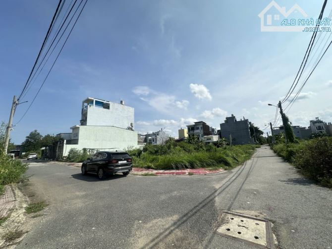 BÁN GẤP LÔ ĐẤT THỔ CƯ NGAY NGUYỄN DUY TRINH,PHÚ HỮU -THỦ ĐỨC 305M2 KHU PHÂN LÔ - GIÁ 12 T. - 1