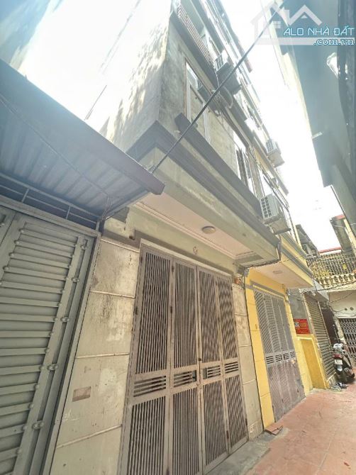 CHÍNH CHỦ CẦN BÁN NHÀ DƯƠNG VĂN BÉ 35M ×5T NGÕ NÔNG GIÁ HƠN 7 TỶ