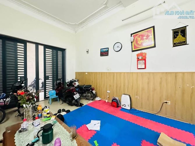 a Dũng chính chủ cần bán nhà Ngô Quyền, Hà Đông diện tích 55m dân xây, Giá bán hơn 8 tỷ - 1