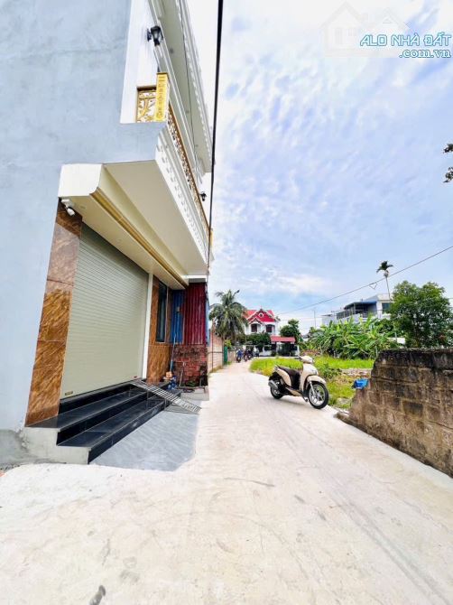 Chào bán lô đất xã Lâm Động (cũ) nay thuộc phường Thiên Hương - Thuỷ Nguyên - Hải Phòng 🔺 - 1