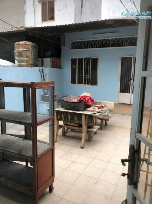 BÁN NHÀ TẶNG ĐẤT KHỦNG 165M, ÔTÔ ĐƯA ĐÓN TẬN CỬA, LÊ ĐỨC THỌ GV, CHỈ 9 TỶ - 1