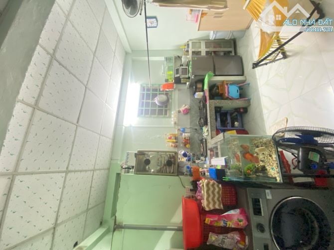 BÁN NHÀ LÊ ĐỨC THỌ GÒ VẤP DIỆN TÍCH KHỦNG 85M2, Ô TÔ TỚI NGÕ, GIÁ NHỈNH 4 TỶ - 1