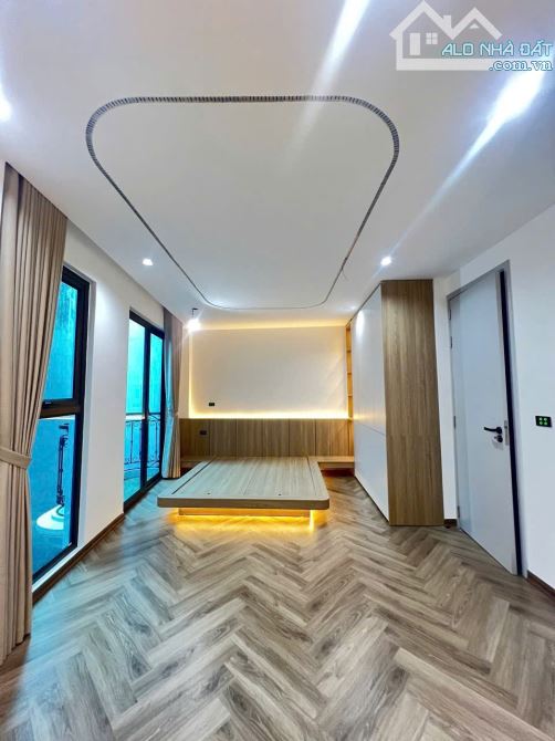 ĐỖ ĐỨC DỤC MỄ TRÌ 39M2/5TẦNG/9, 8TỶ - 1